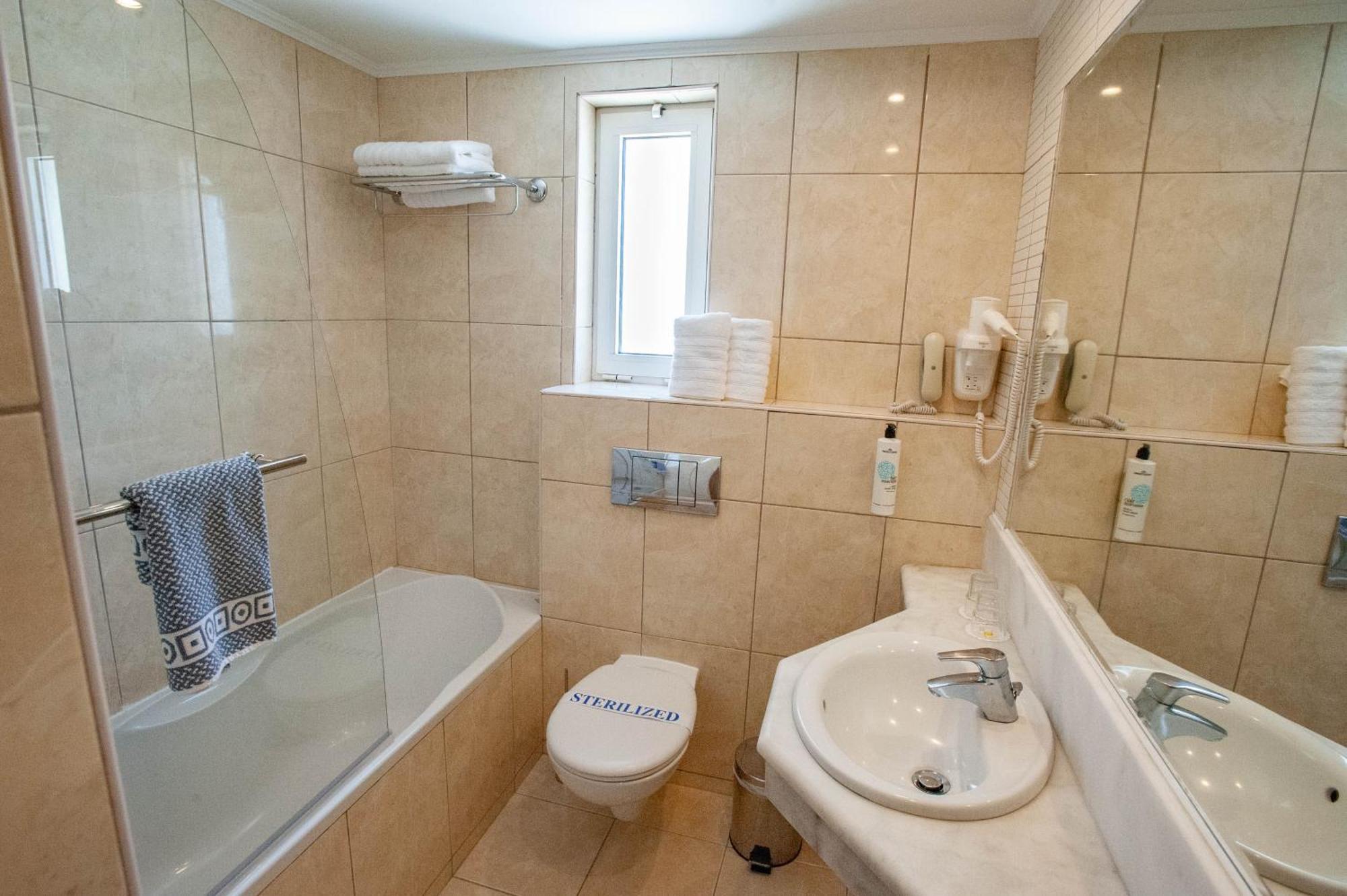 Hotel Rhodos Horizon Marina - Adults Only Rhodes City Esterno foto
