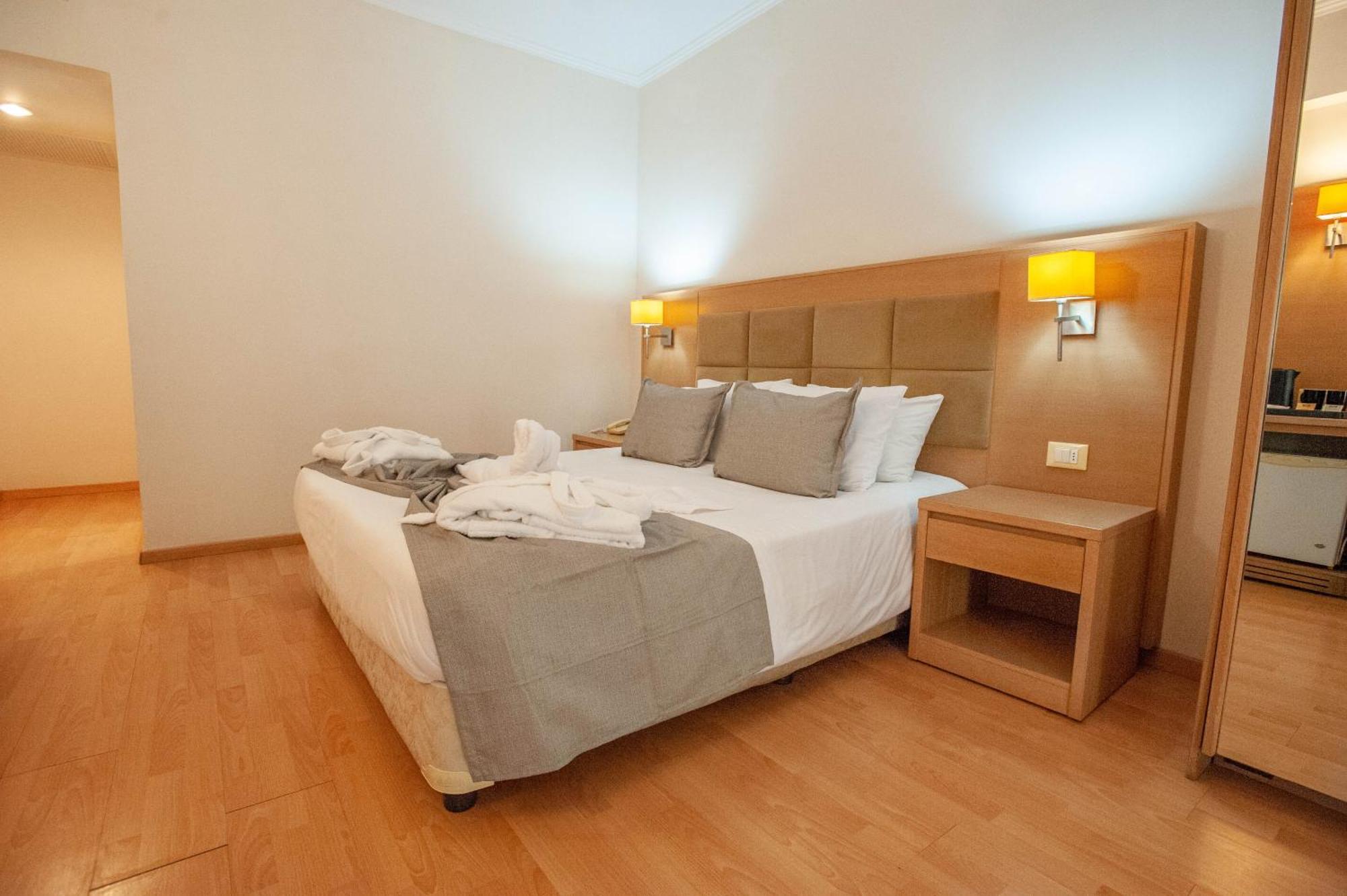 Hotel Rhodos Horizon Marina - Adults Only Rhodes City Esterno foto