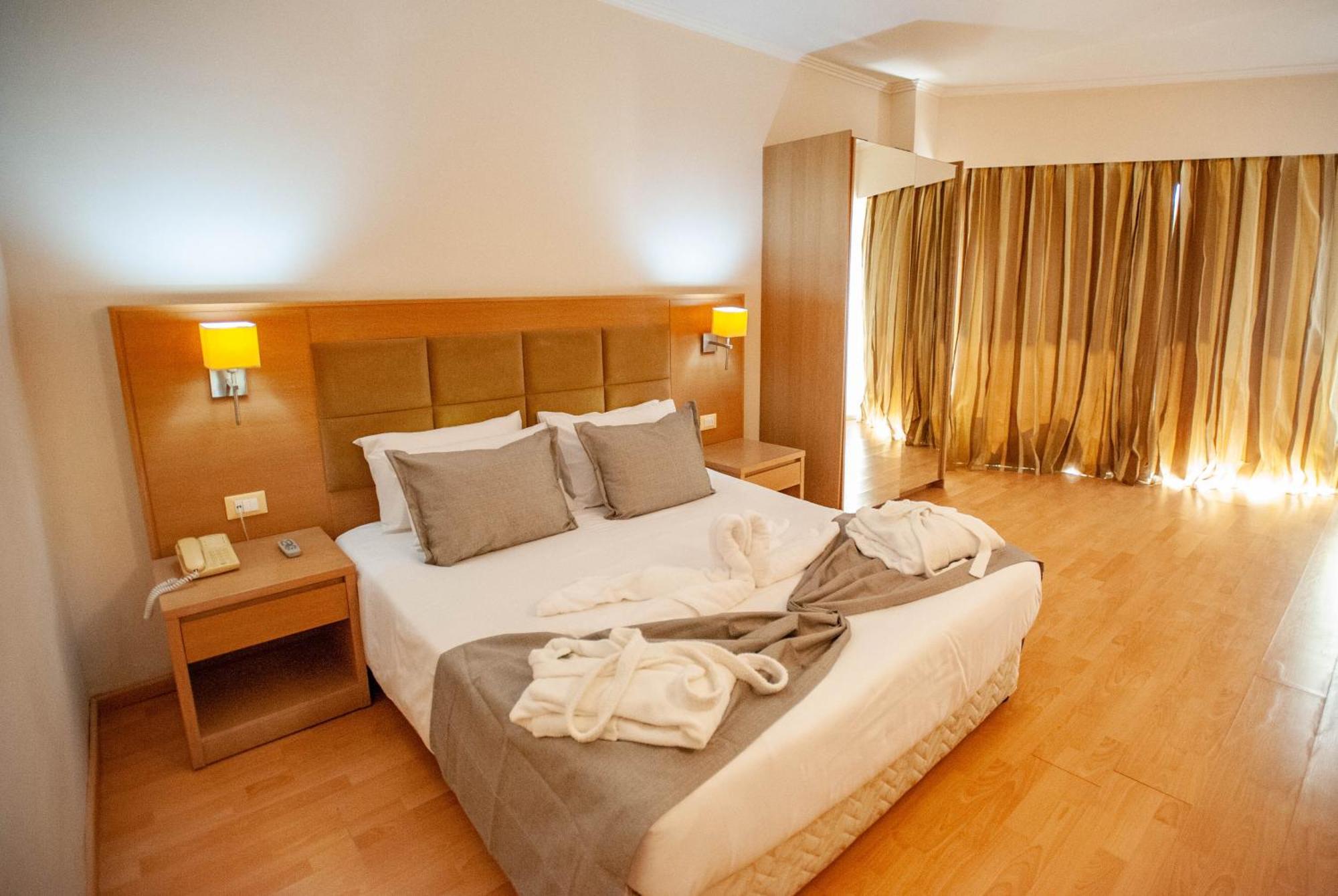 Hotel Rhodos Horizon Marina - Adults Only Rhodes City Esterno foto