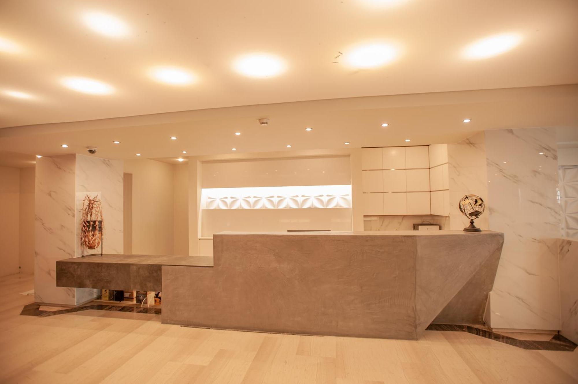 Hotel Rhodos Horizon Marina - Adults Only Rhodes City Esterno foto