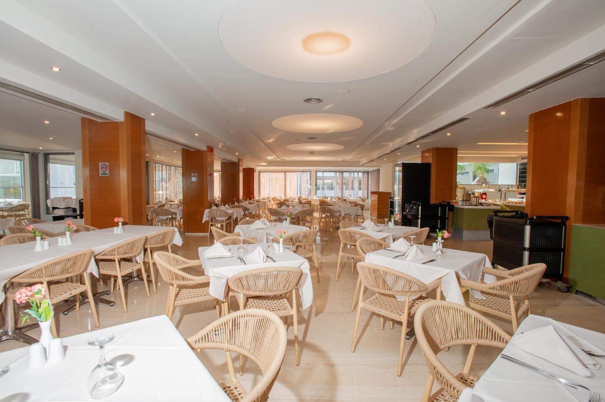 Hotel Rhodos Horizon Marina - Adults Only Rhodes City Esterno foto