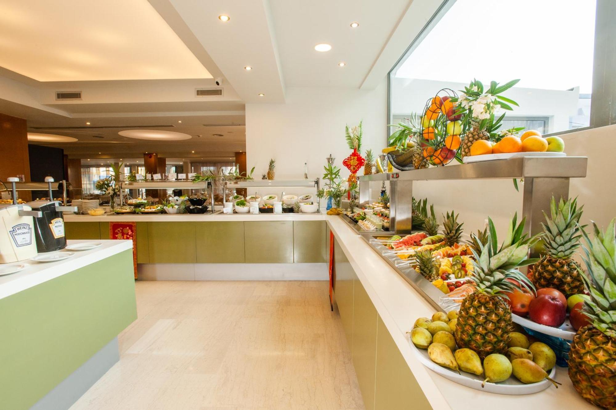 Hotel Rhodos Horizon Marina - Adults Only Rhodes City Esterno foto